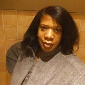 Meet your Posher, Keisha